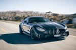 Mercedes-AMG GT R 2019 года (AU)